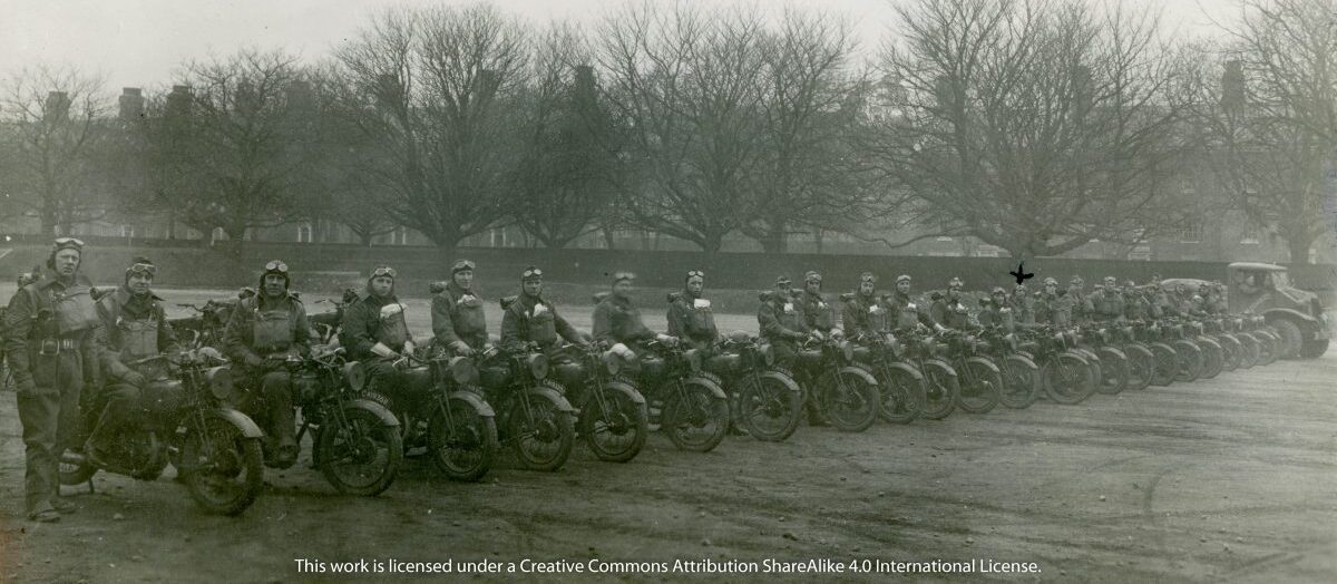 Dreams of Things That Were