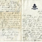 Personal Letter to Mrs. Elton Newman from H.W. Manchester.