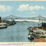 Artifact 1940-07-16-b - Postcard to Mrs. Elton Newman, sent from Truro, Nova Scotia, Canada - Postcard, Obverse.